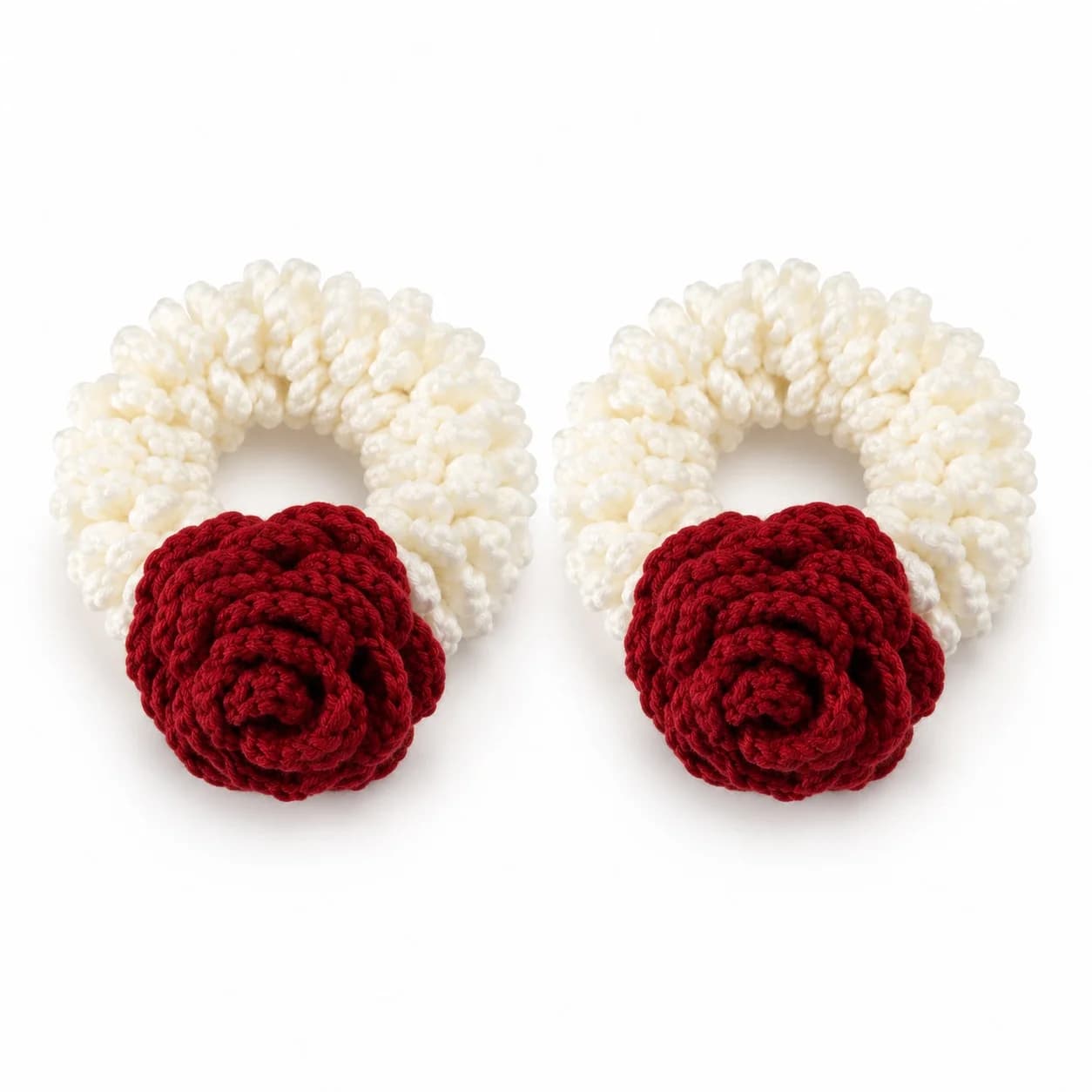 Rose Gajray (Pair of 2)
