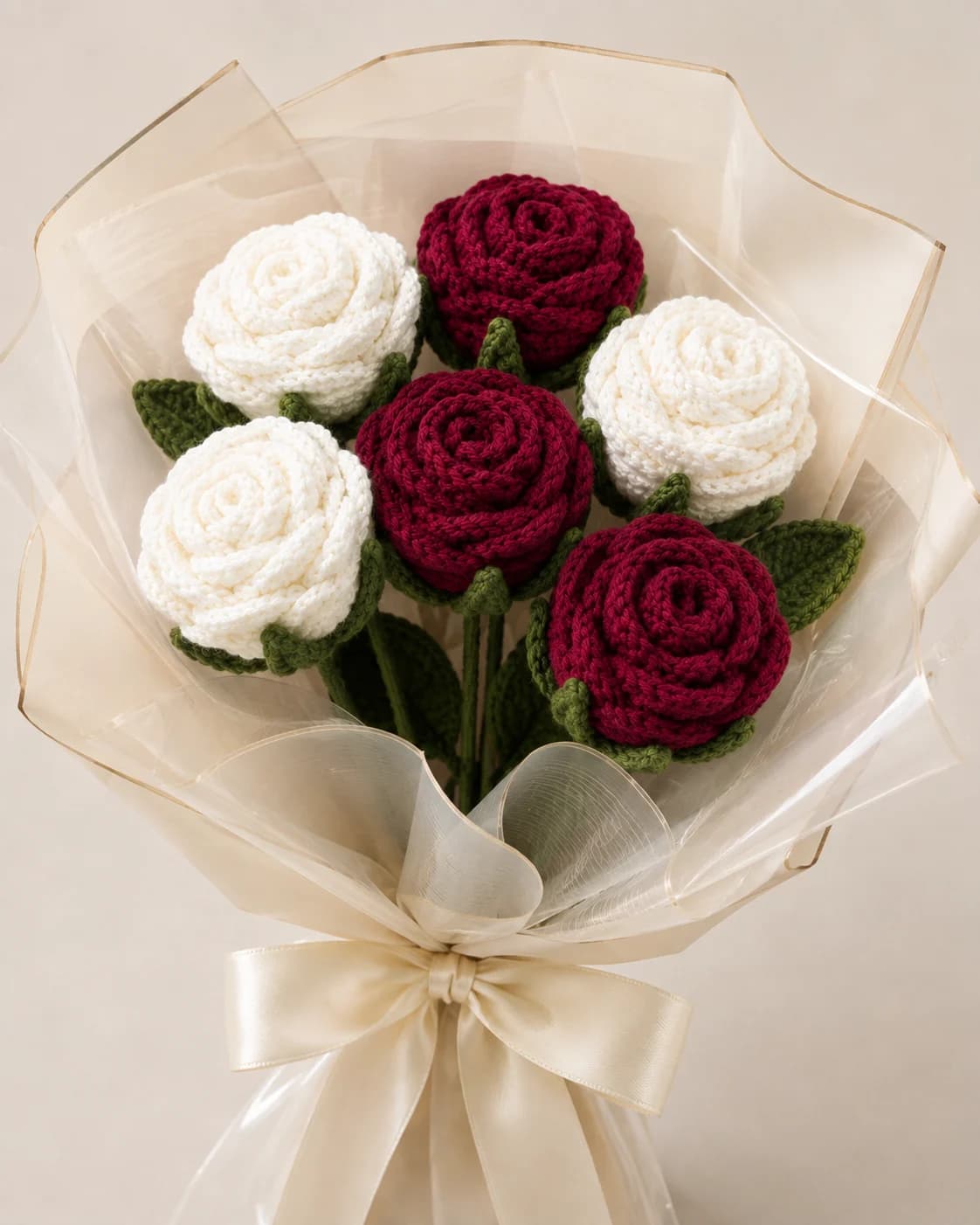 Rose Bouquet