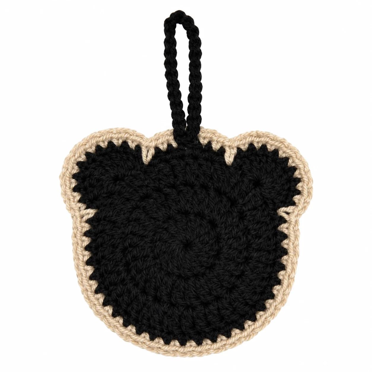 Bear Airpods Pouch