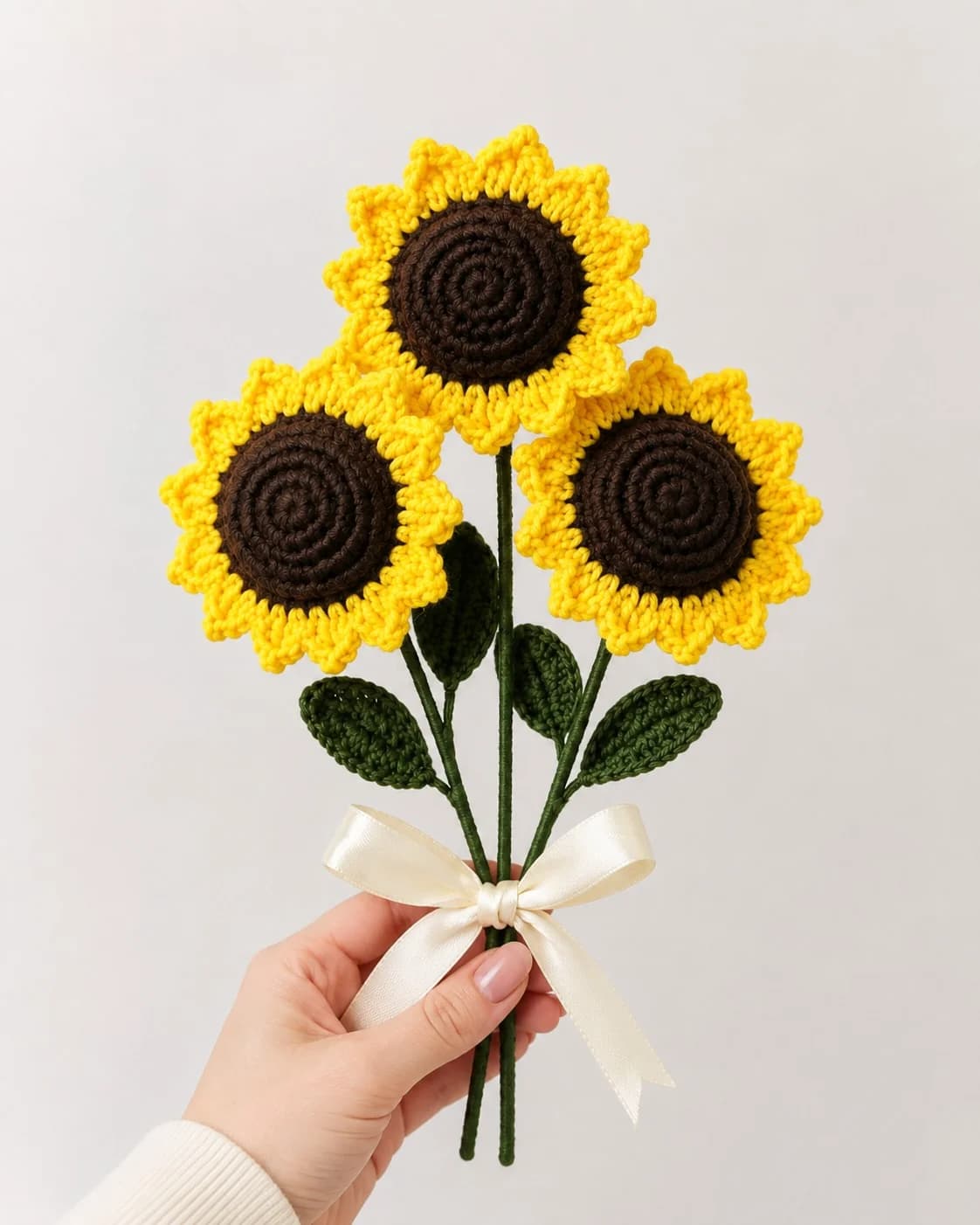 Sunflower Bouquet