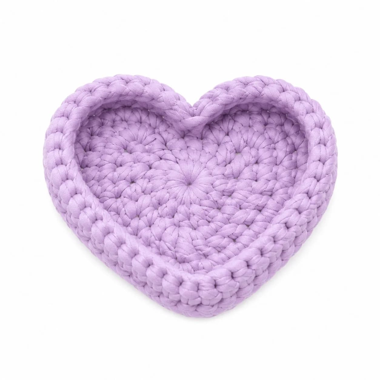 Heart Trinket Tray
